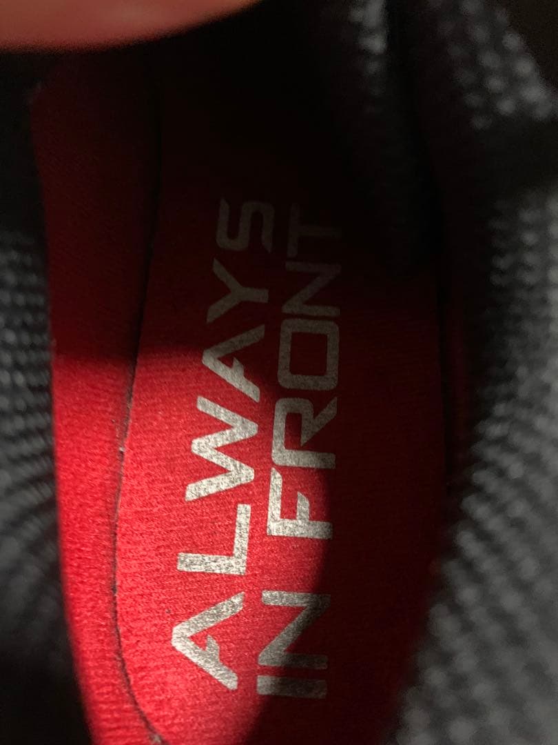 TYR（ティア）ウエイトリフティングシューズ