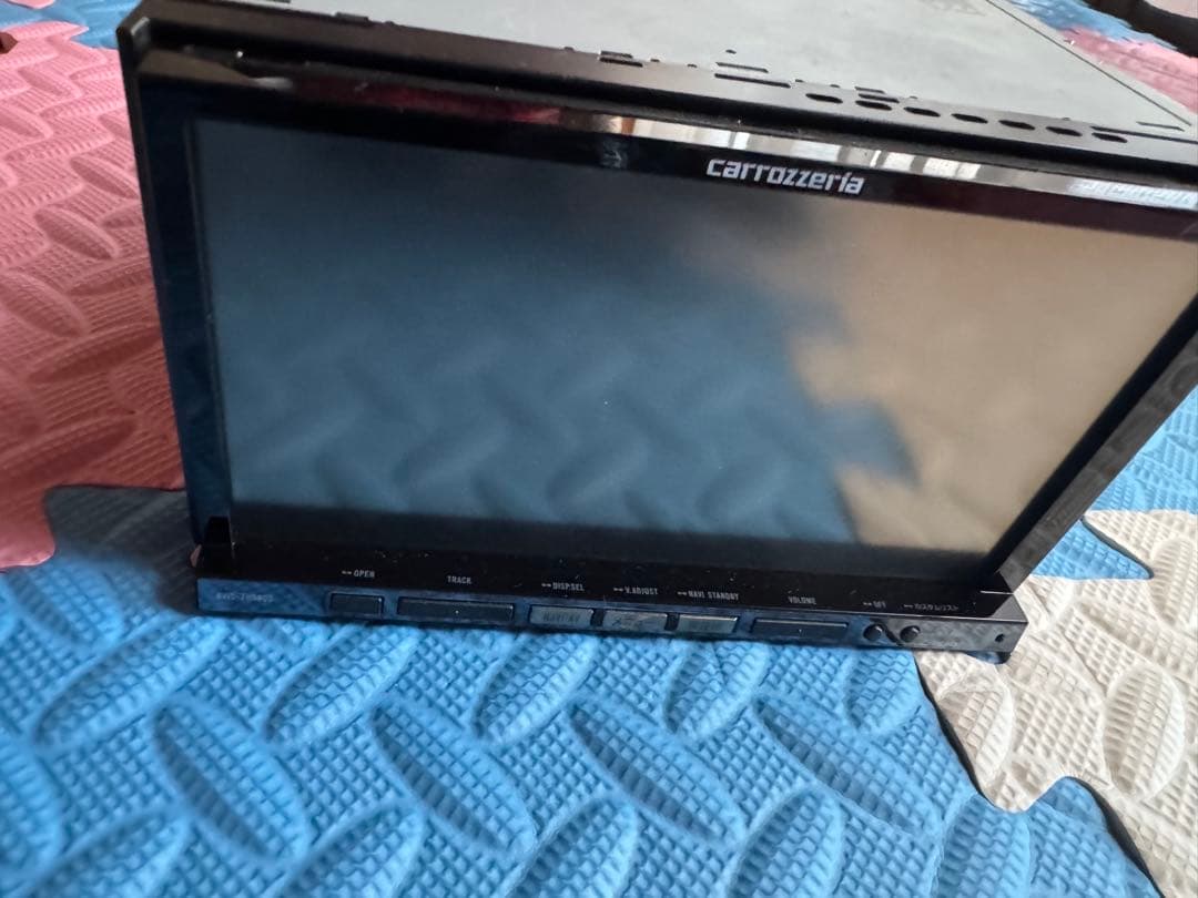 辰*也様 【AVIC-ZH9900】カーナビ