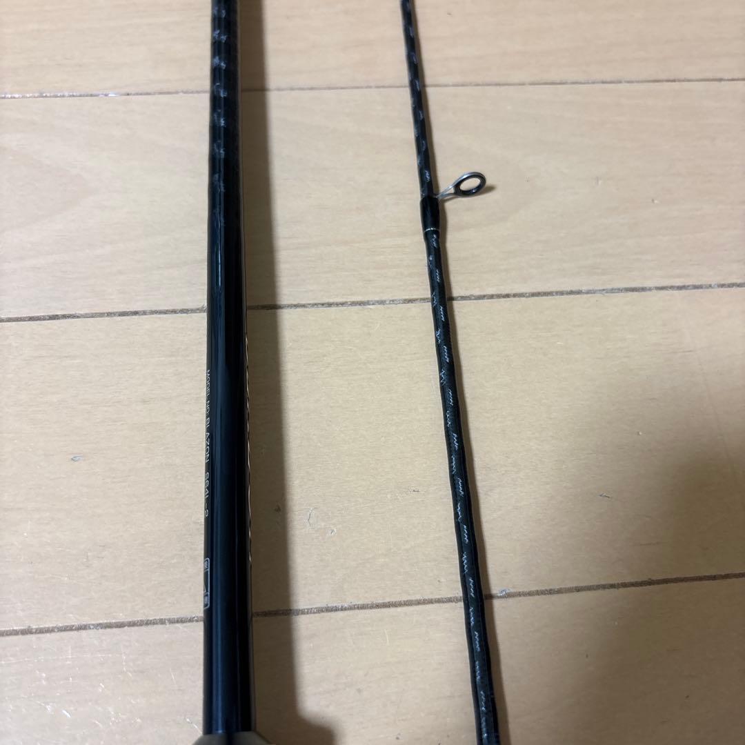 ブレイゾン　S64L-2 2ピース