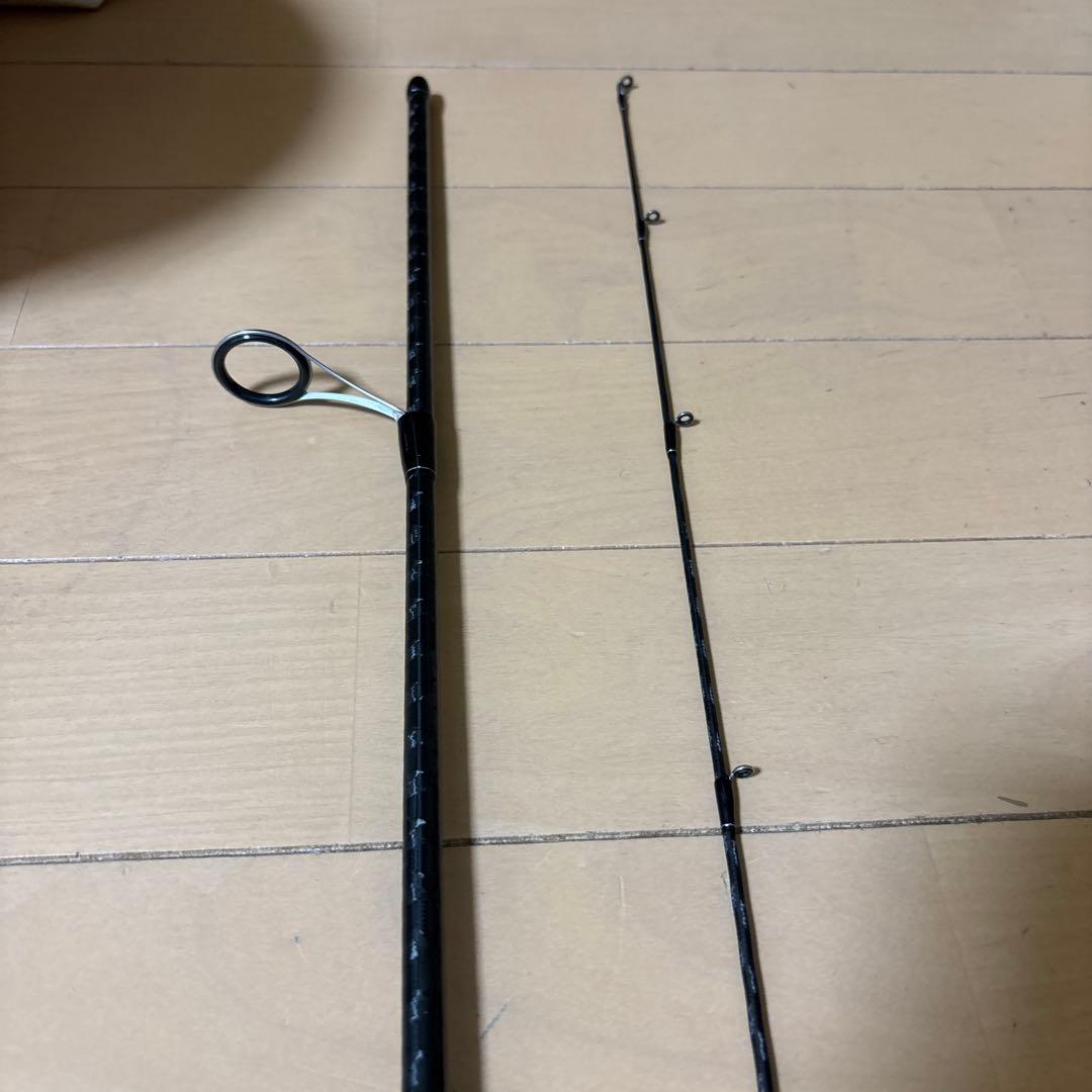 ブレイゾン　S64L-2 2ピース