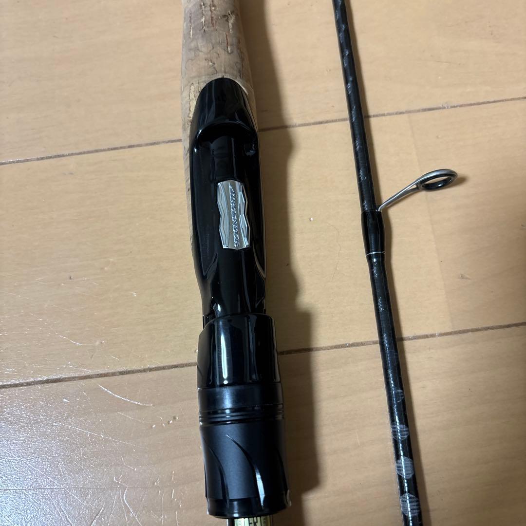 ブレイゾン　S64L-2 2ピース