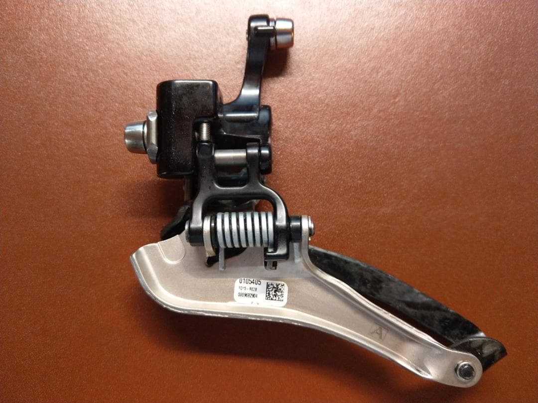 カンパニョーロ　レコード FD 11S 2015+