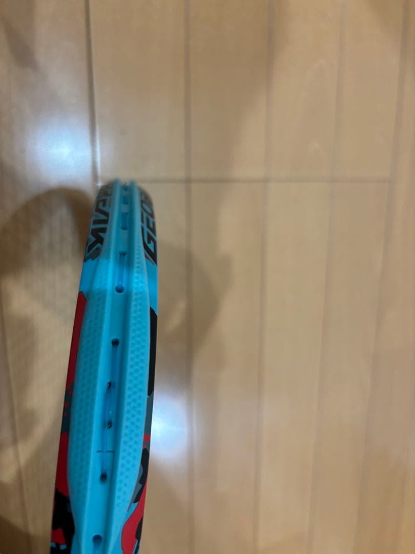 ジオブレイク70S カスタム