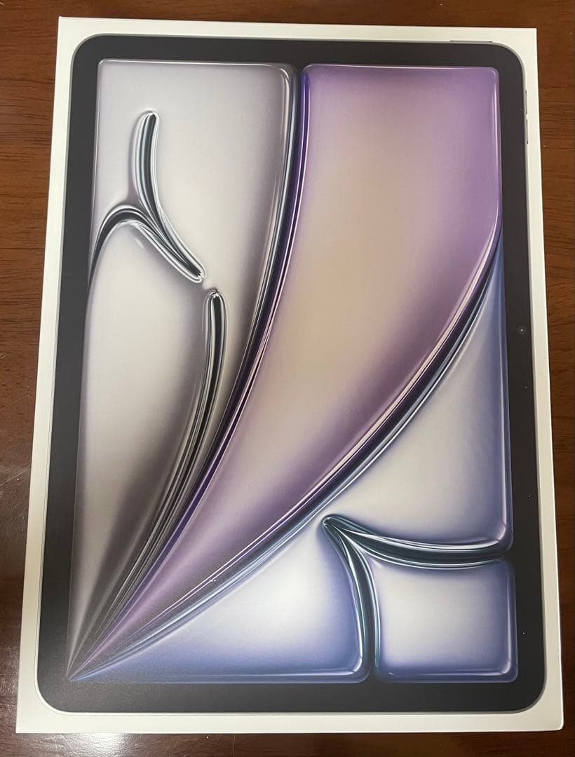 ◆新品◆iPad Air（M3） 11インチ WiFi+Cell 128GB