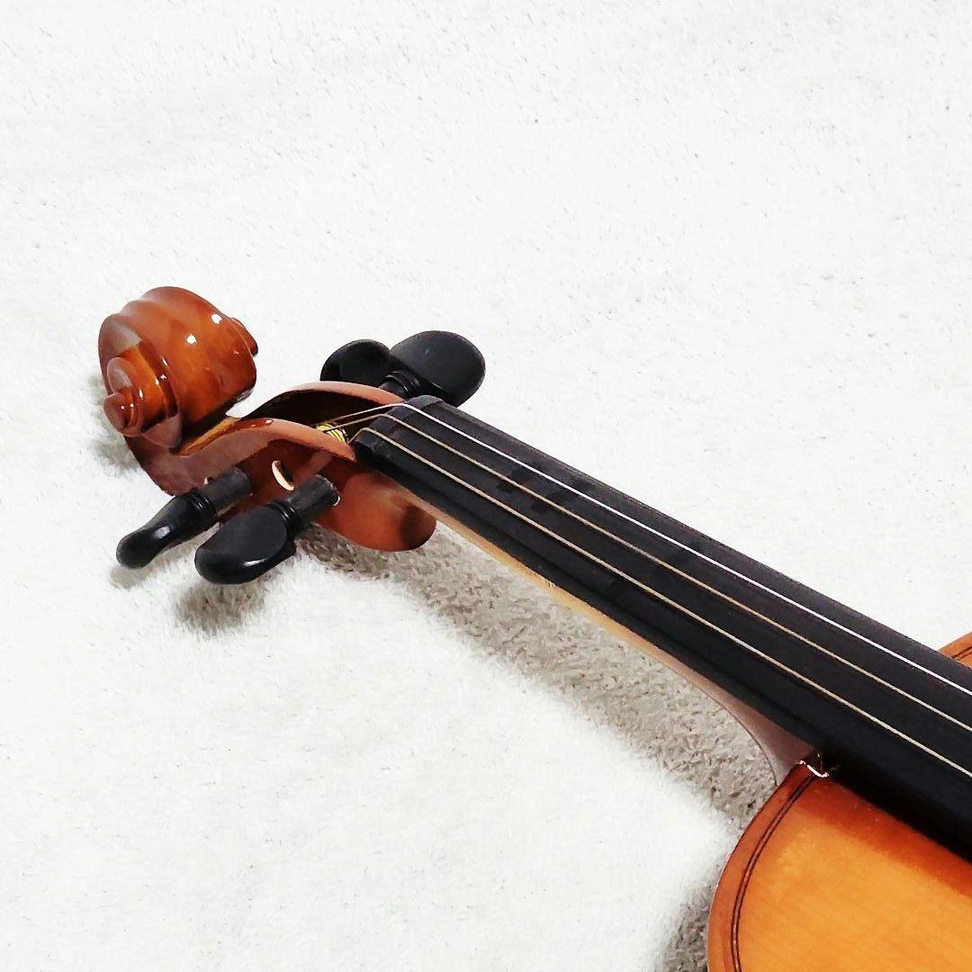 Carlogiordano VS-F1 3/4 カルロジョルダーノ バイオリン