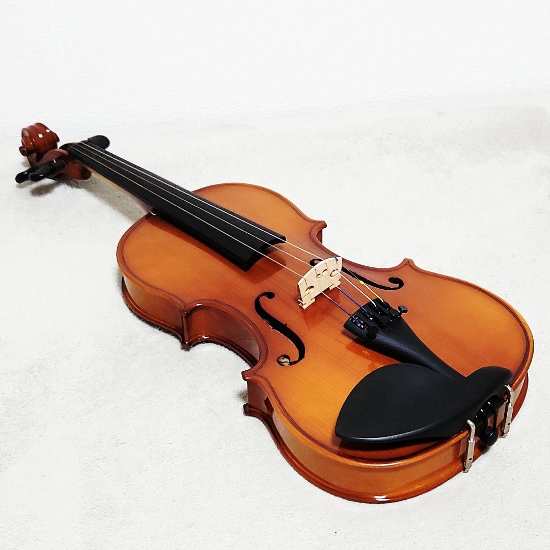 Carlogiordano VS-F1 3/4 カルロジョルダーノ バイオリン