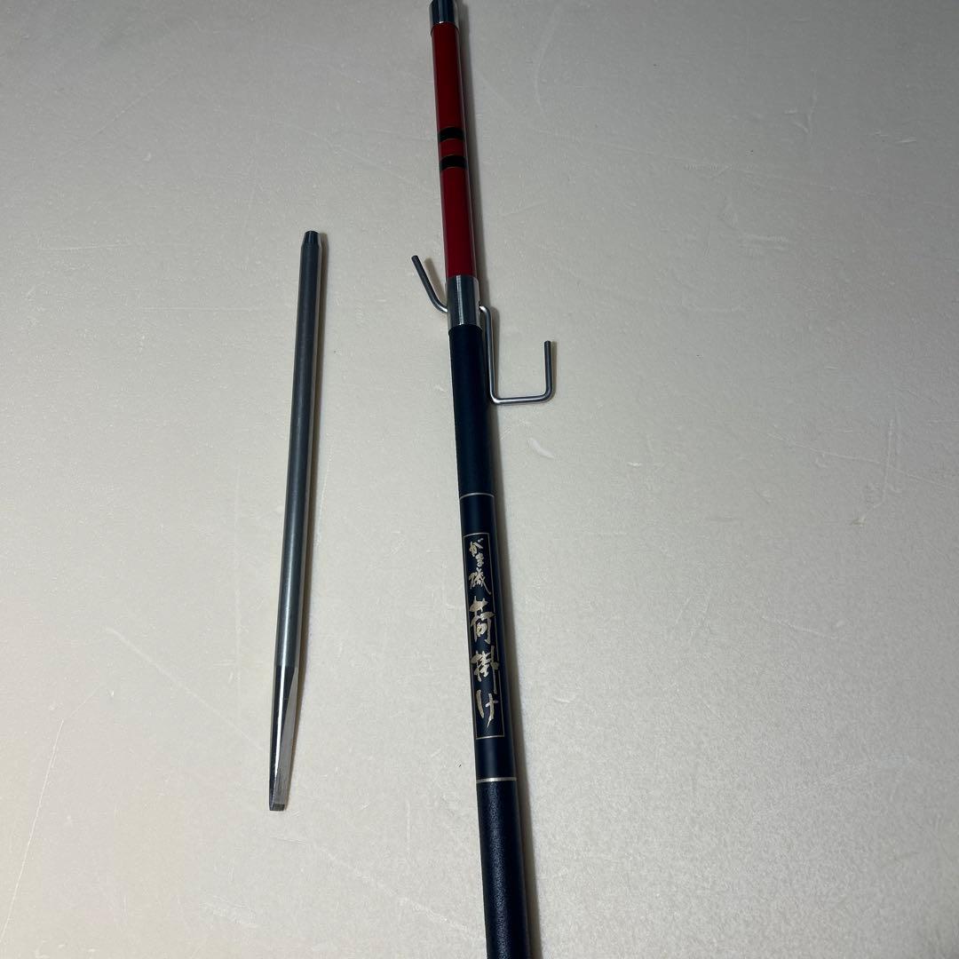 大将がまかつ荷掛けマークII 礒チャランポ