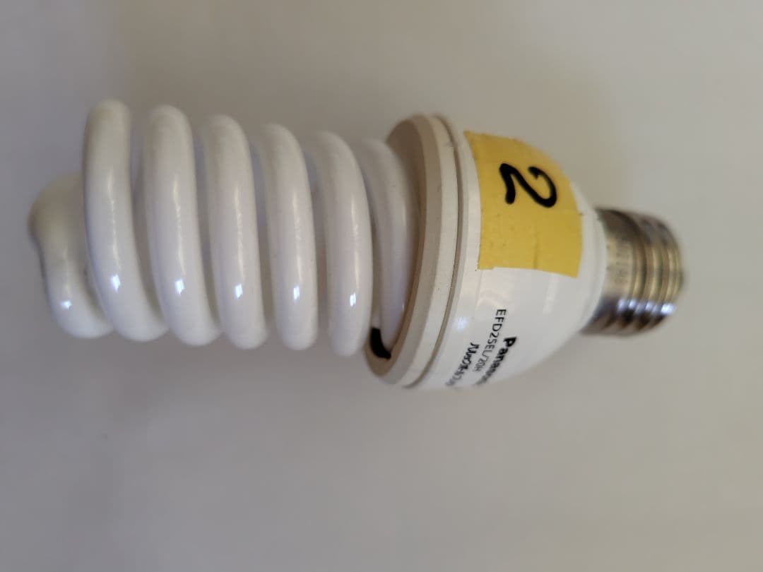 パルックボールプレミア EFD25EL/20H