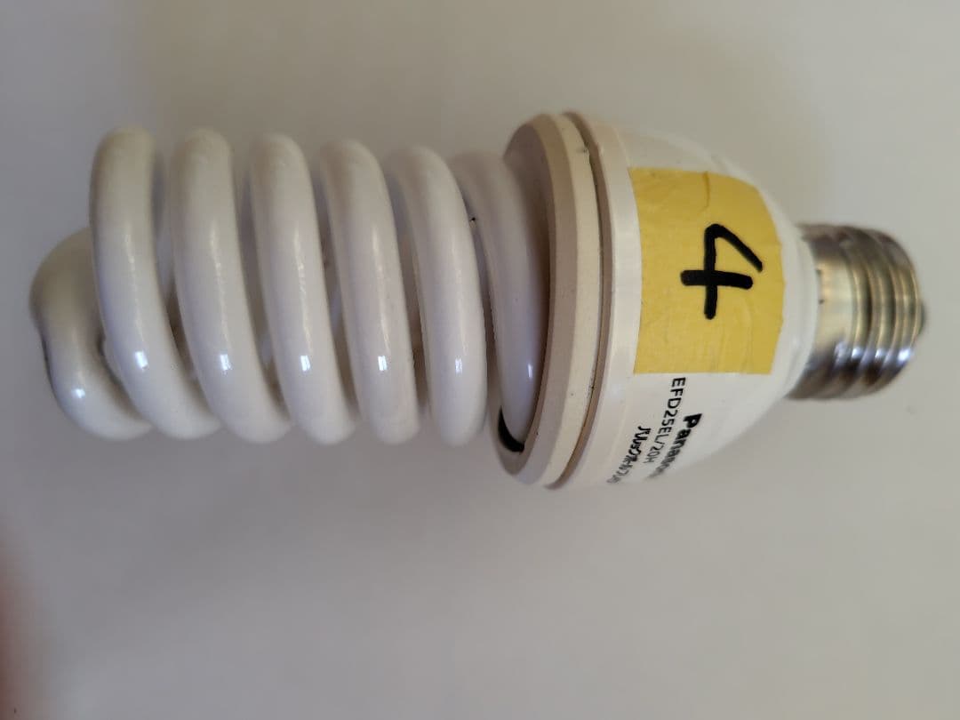 パルックボールプレミア EFD25EL/20H