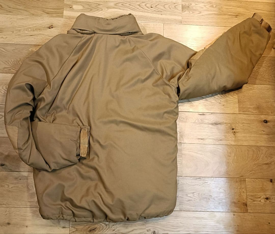 Level7 USMC ハッピースーツ ハッピージャケット XS-REGULAR