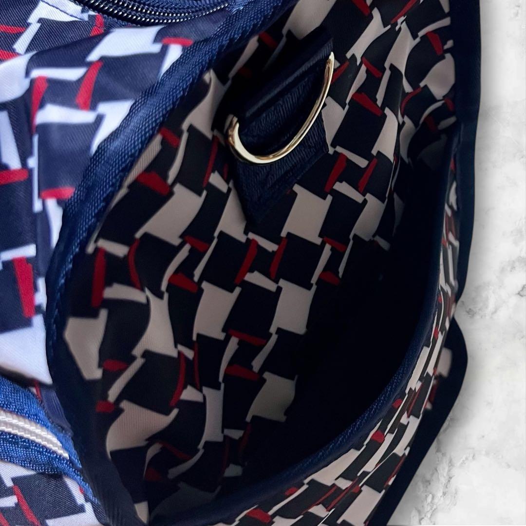 【新品未使用】adabatアダバット ボストンバッグ ゴルフバッグ