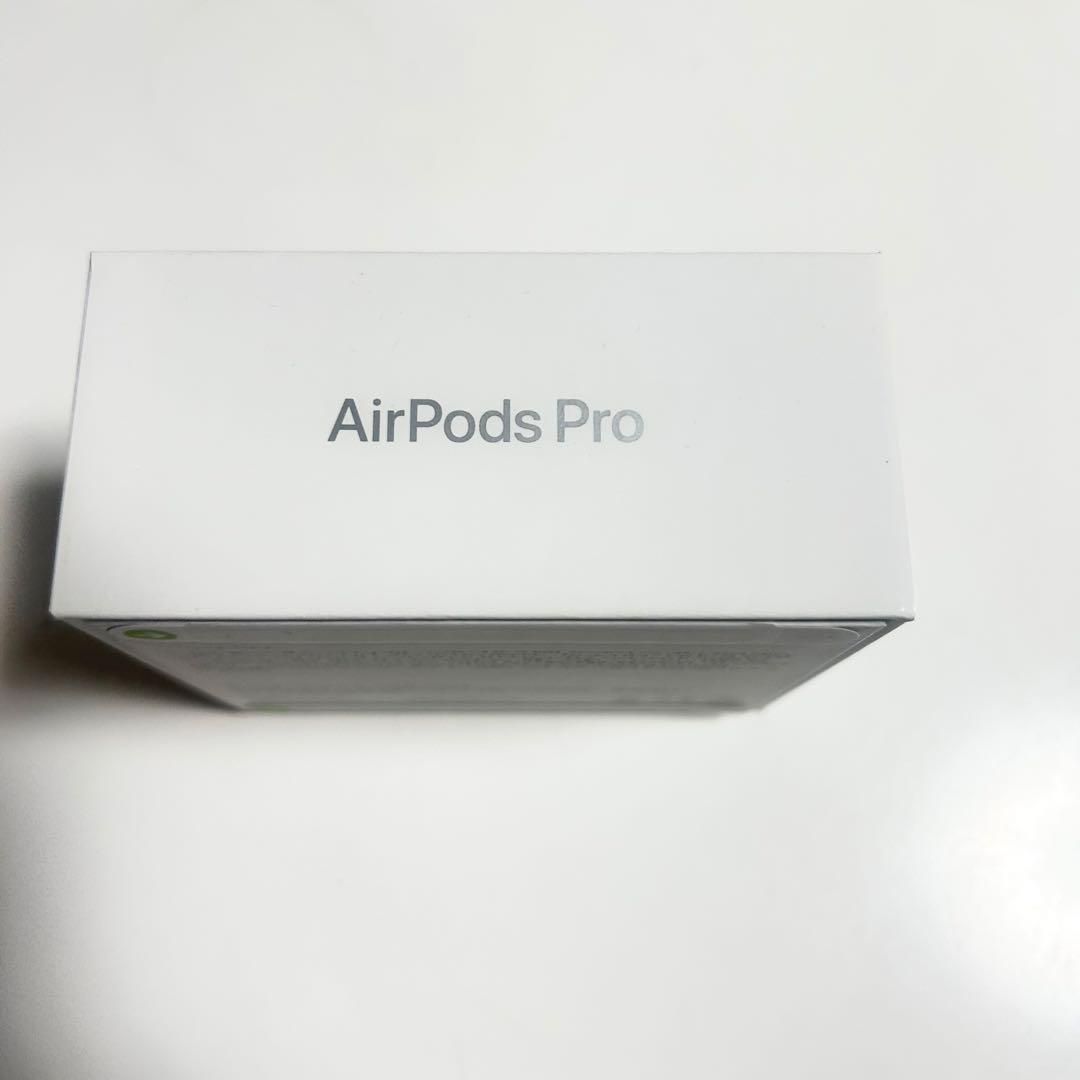 ご*た様 【新品未開封】Apple AirPods Pro3