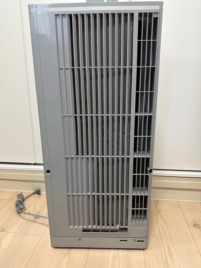 CORONA ウインドウエアコン CW-1621