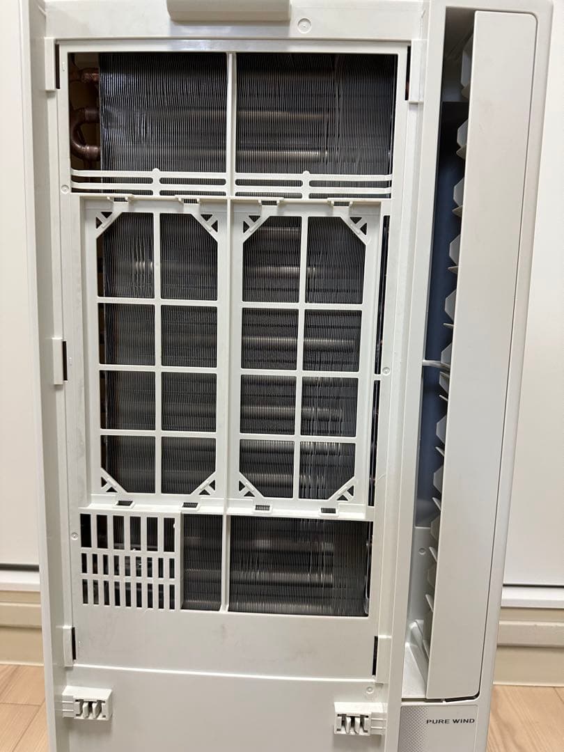 CORONA ウインドウエアコン CW-1621