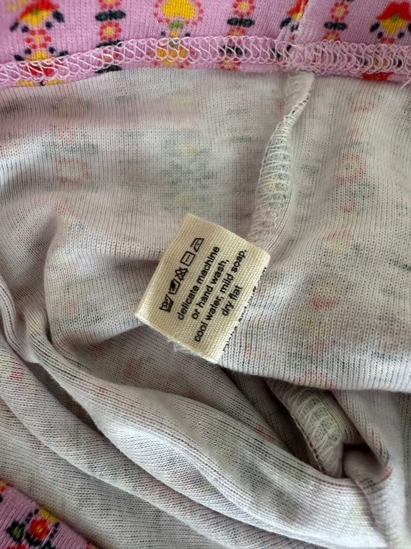 トップス Misha & Puff Peggy Top 5Y