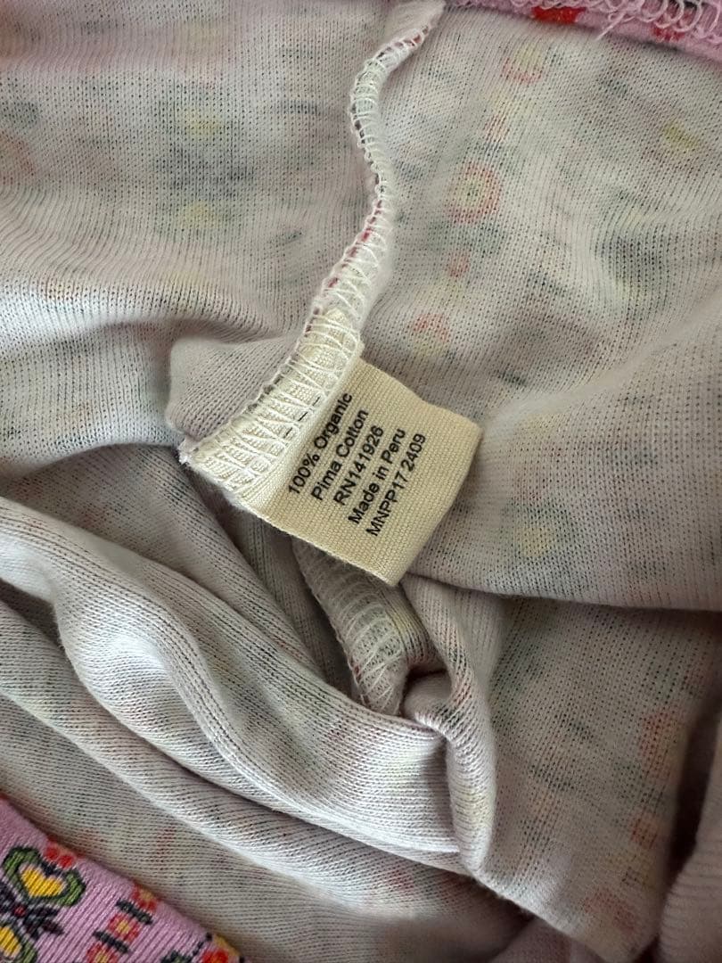 トップス Misha & Puff Peggy Top 5Y