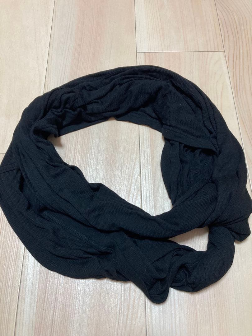 JULIUS ユリウス　スヌード