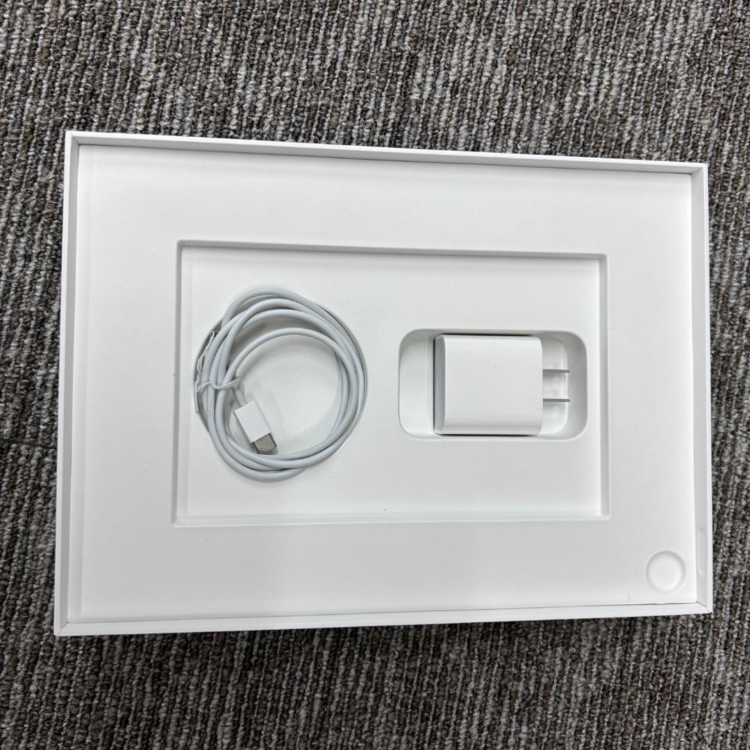 Apple iPad Air (第4世代) スペースグレー 64GB