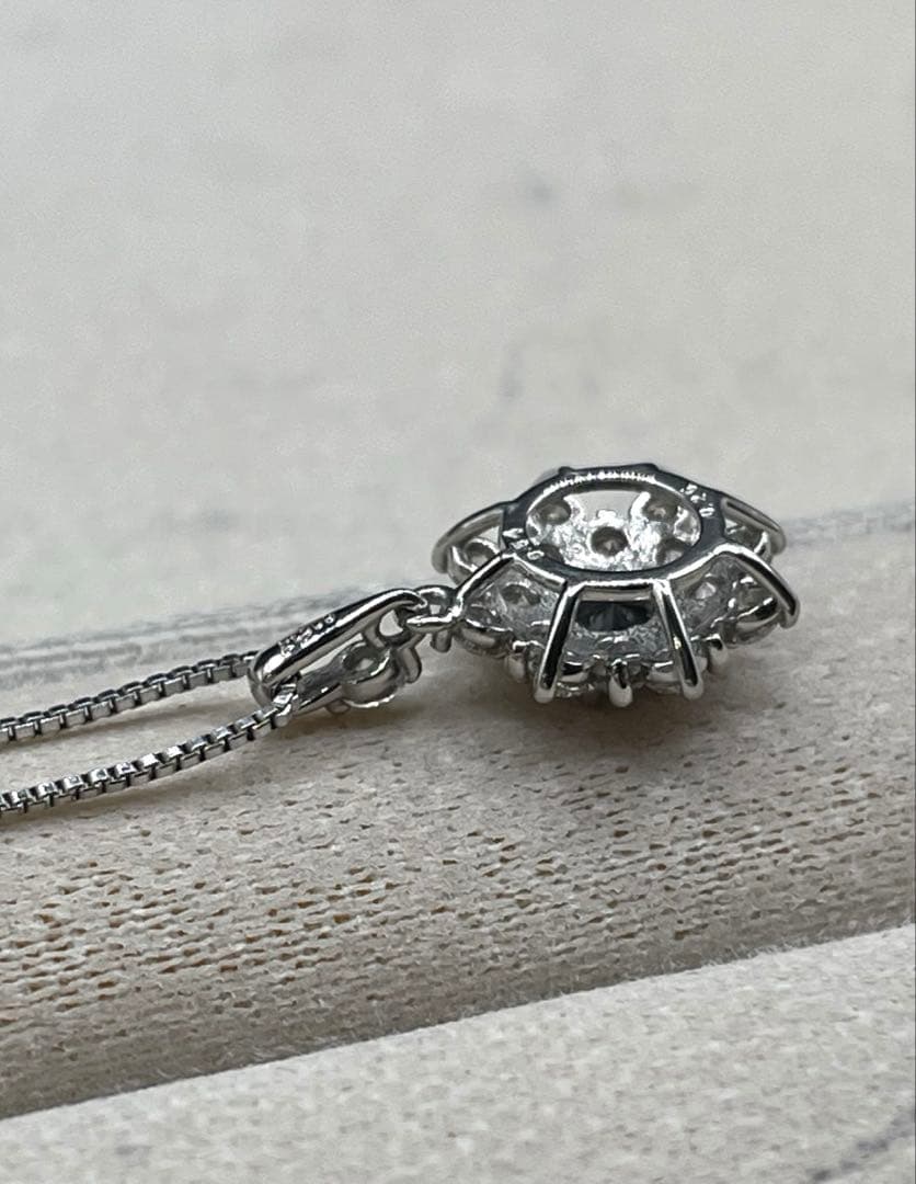 JJ1★高級 アレキサンドライト0.25ct D pt ヘッド ソ付