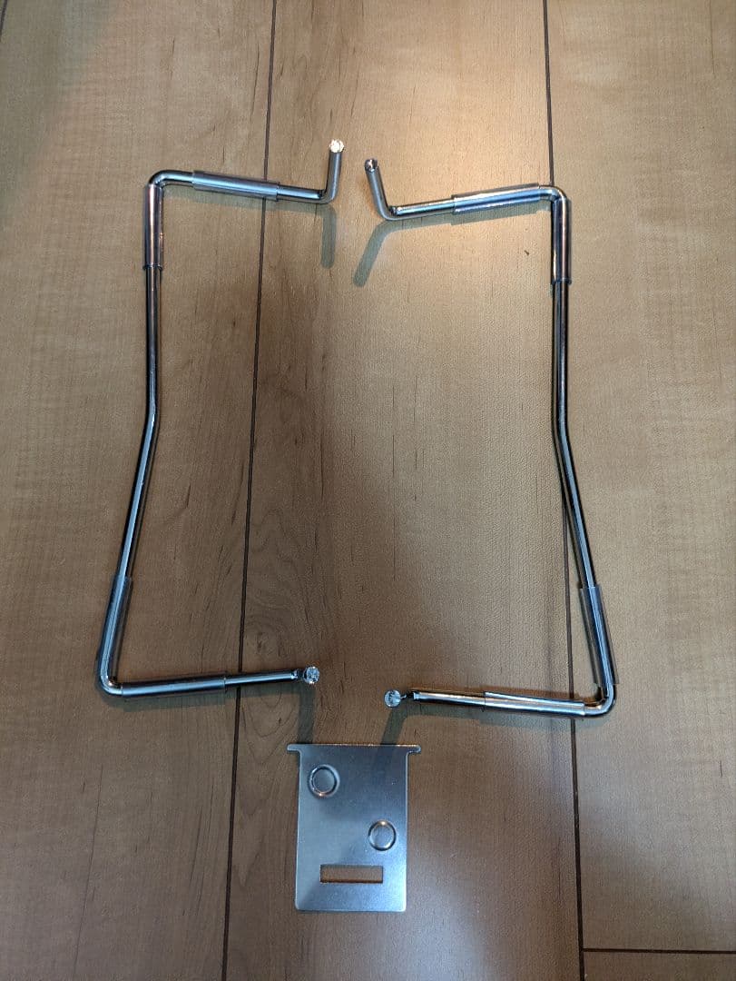  Peak フラットバーナー IGT