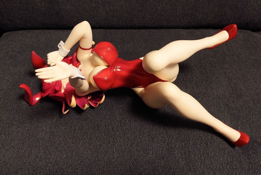 【専用】スケールフィギュア4点セット 未開封、開封済み箱あり、箱無しあり