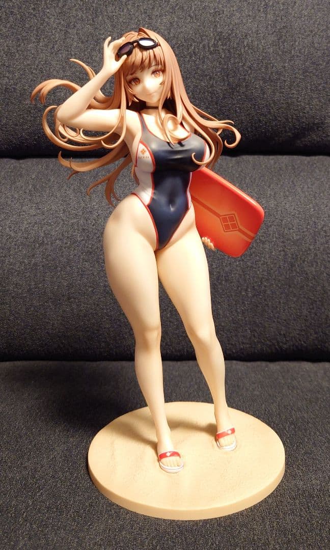 【専用】スケールフィギュア4点セット 未開封、開封済み箱あり、箱無しあり