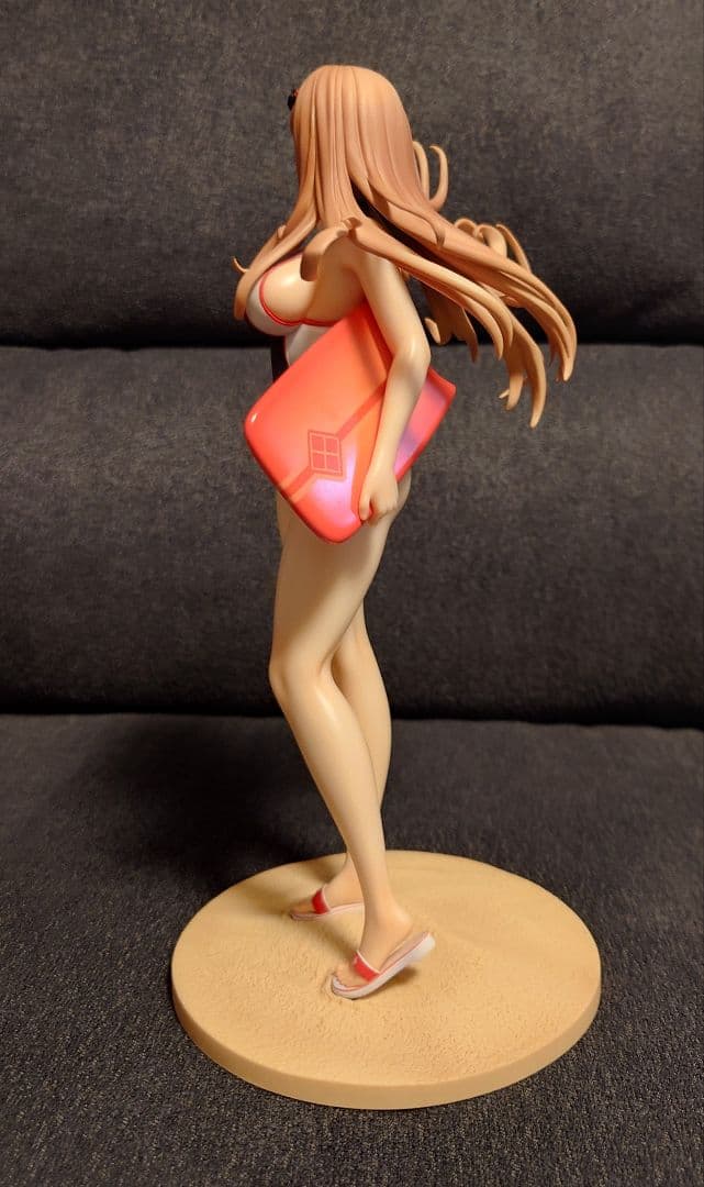 【専用】スケールフィギュア4点セット 未開封、開封済み箱あり、箱無しあり