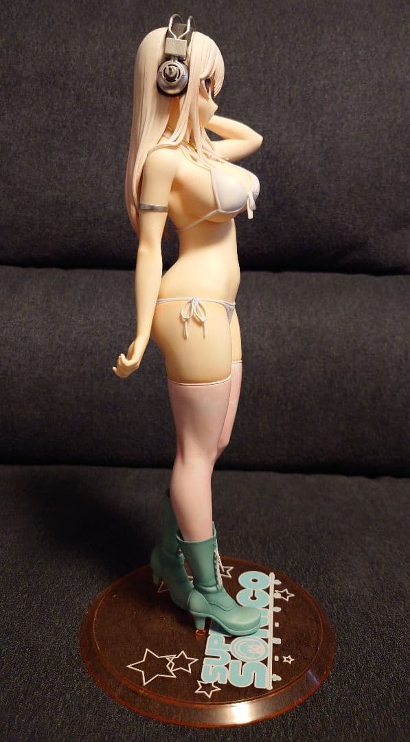 【専用】スケールフィギュア4点セット 未開封、開封済み箱あり、箱無しあり