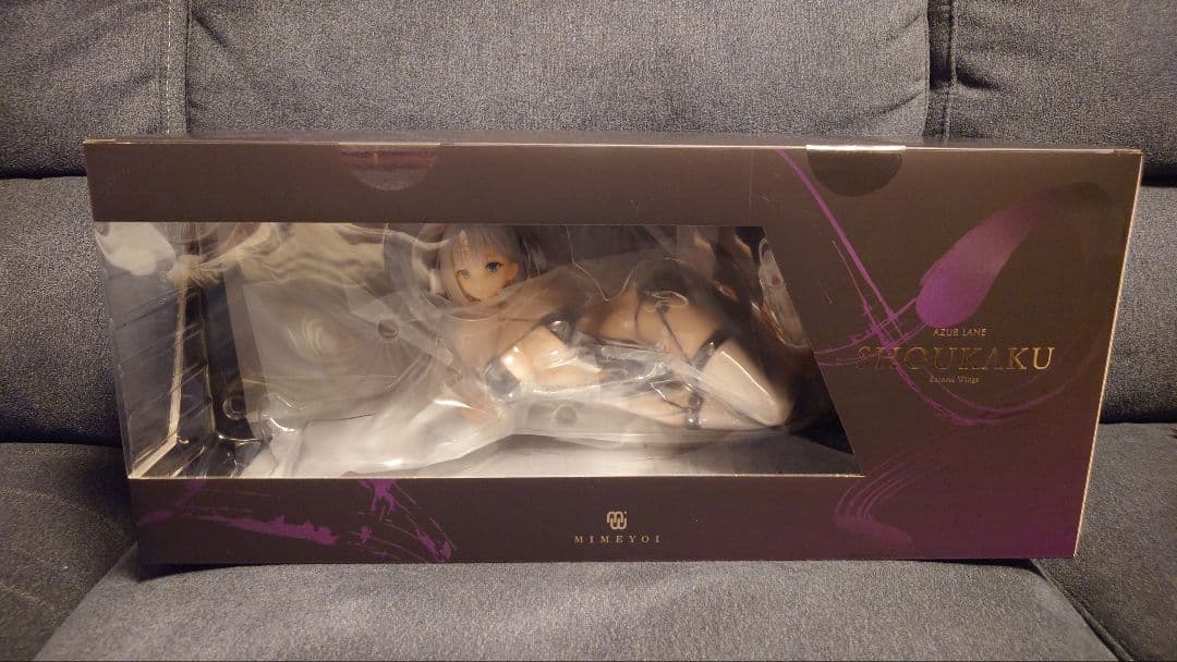 【専用】スケールフィギュア4点セット 未開封、開封済み箱あり、箱無しあり