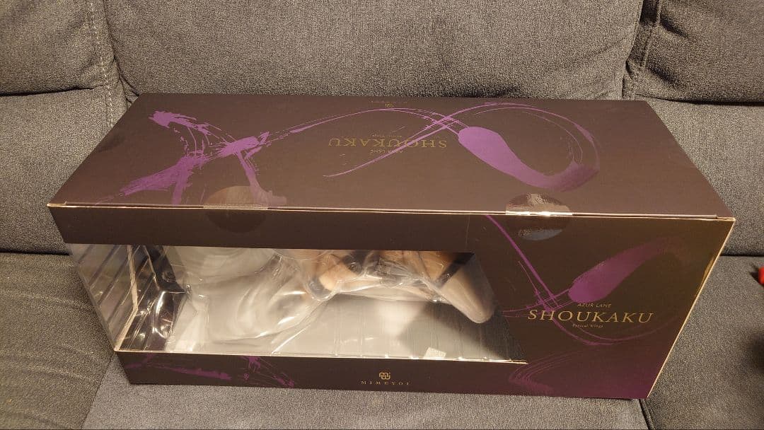 【専用】スケールフィギュア4点セット 未開封、開封済み箱あり、箱無しあり