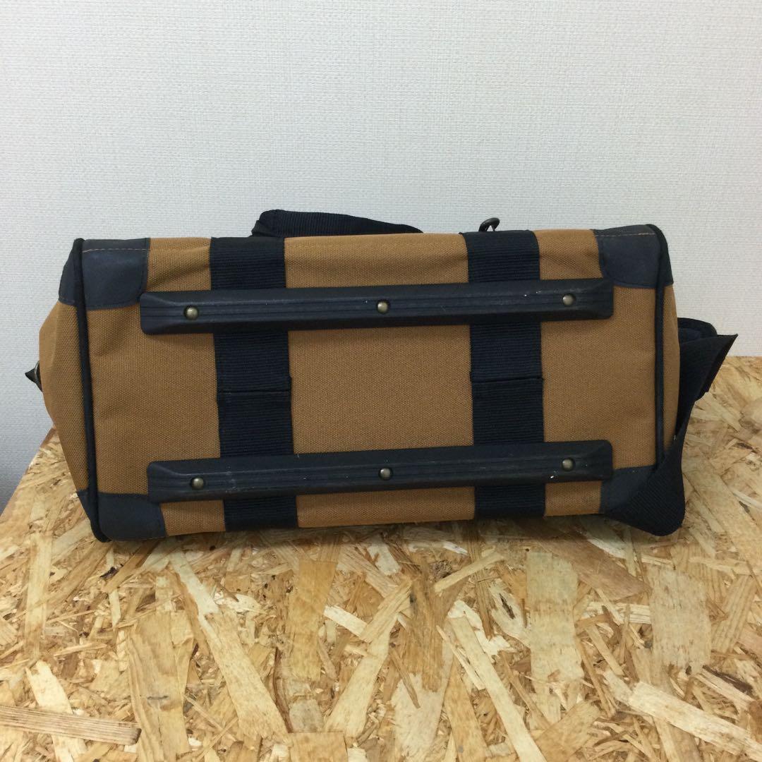 Carhartt ツールバッグ　ブラウン　カーハート
