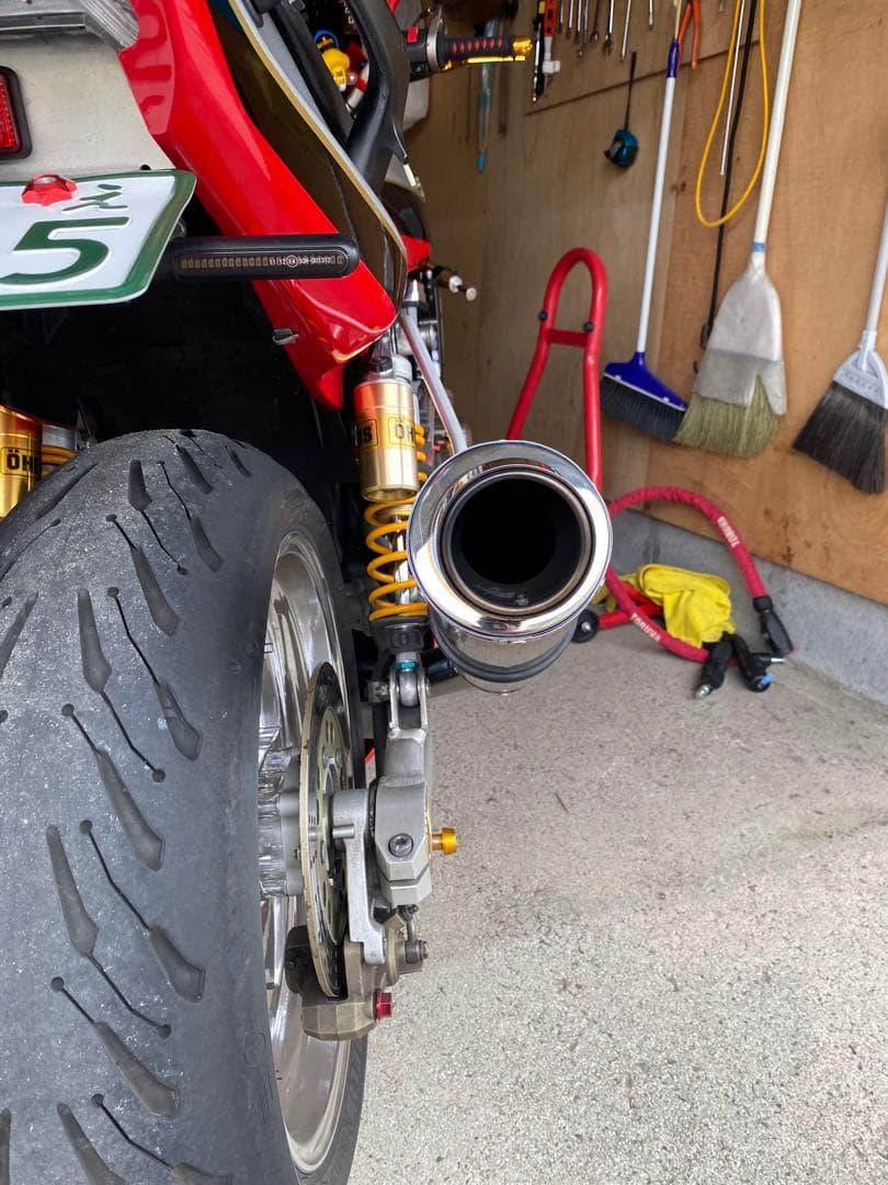 トイプ☆K2tecサイレンサー