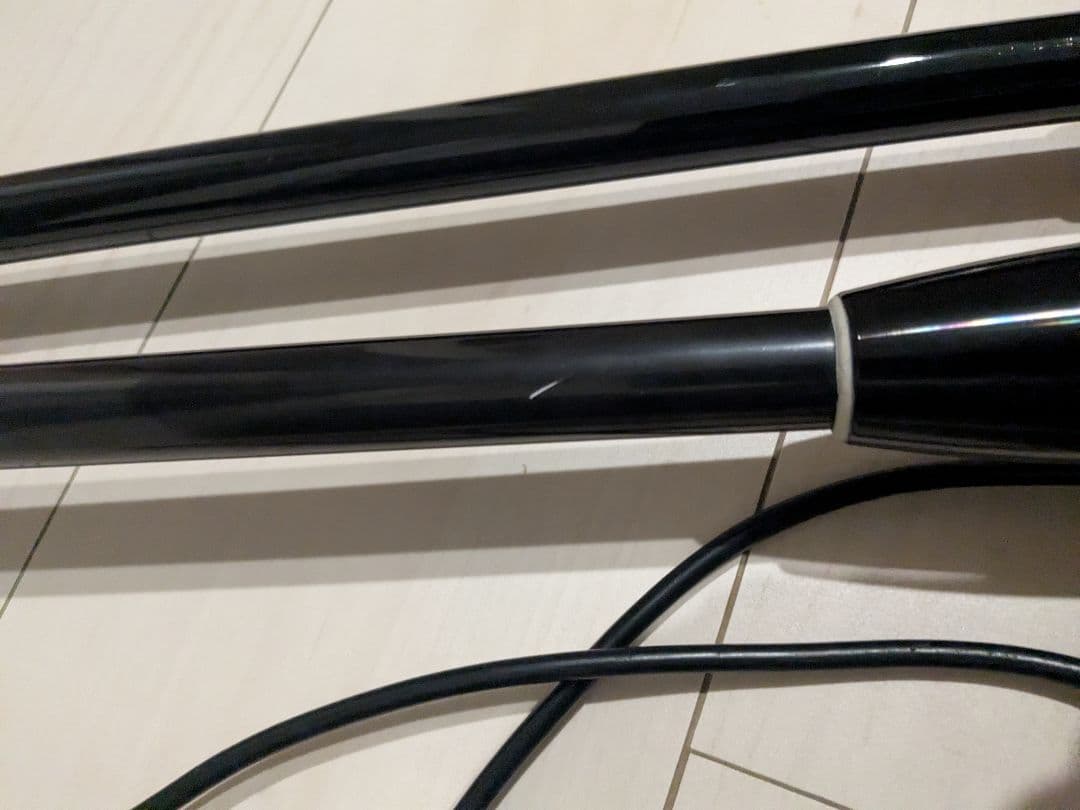 デジタル簡易無線アンテナ　アンテナ　四駆　オフロード　オーバーランダー