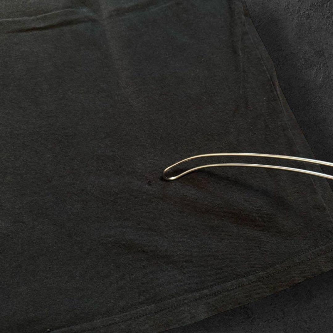 90s インディペンデント　USA製　オールドスケート　ヴィンテージTシャツ