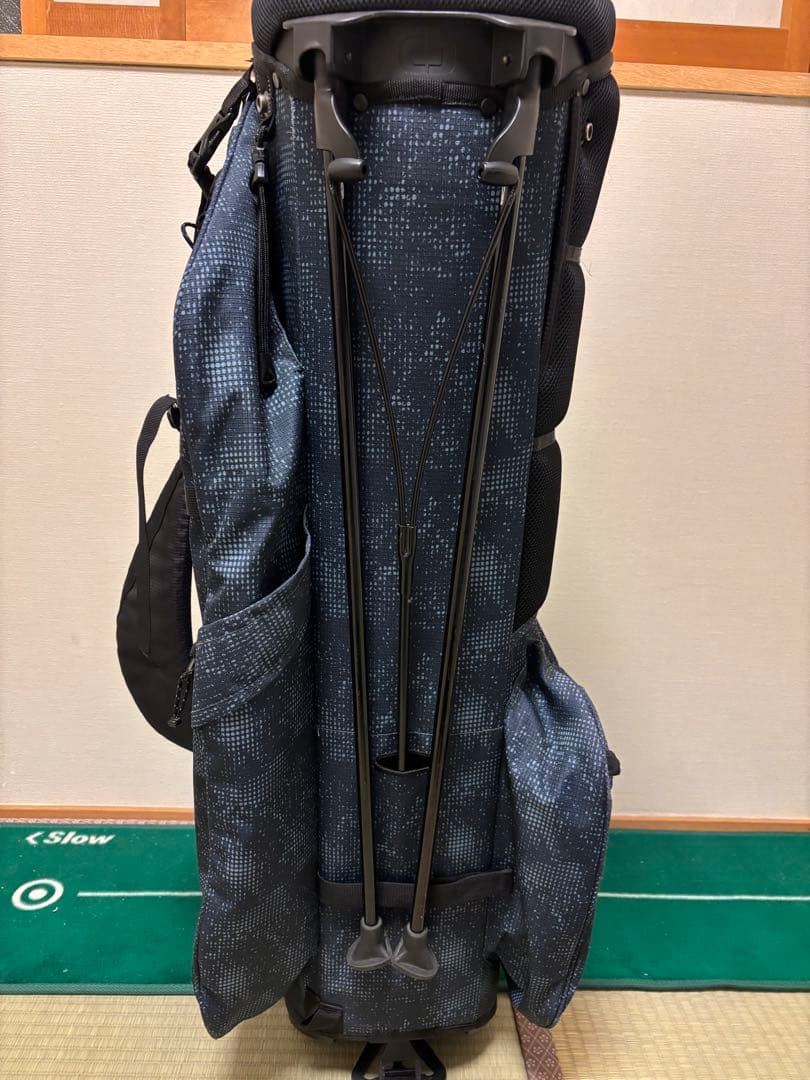 オジオ　スタンド　キャディバッグ