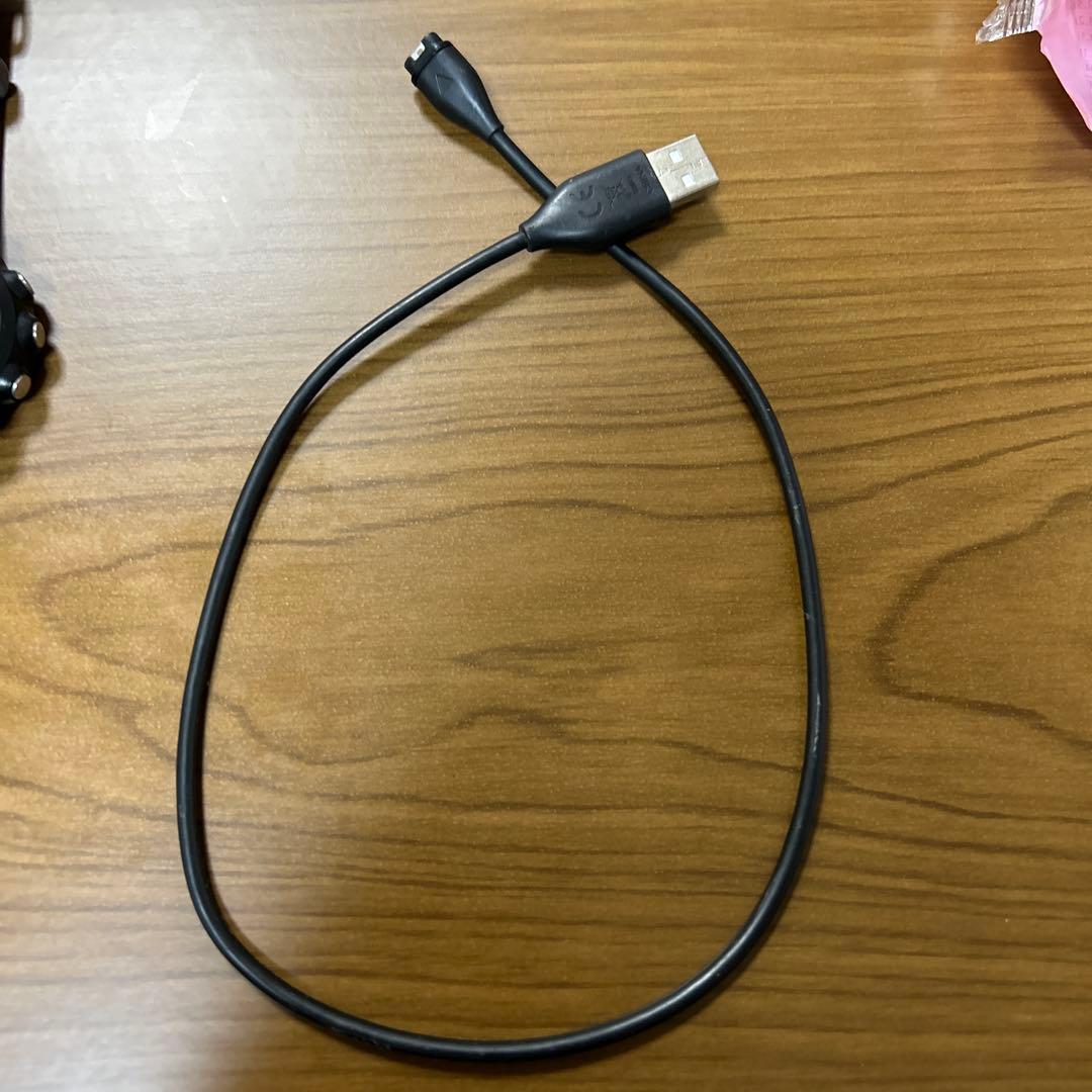 GARMINガーミンForeAthlete245 充電器 ダイナミックスポット