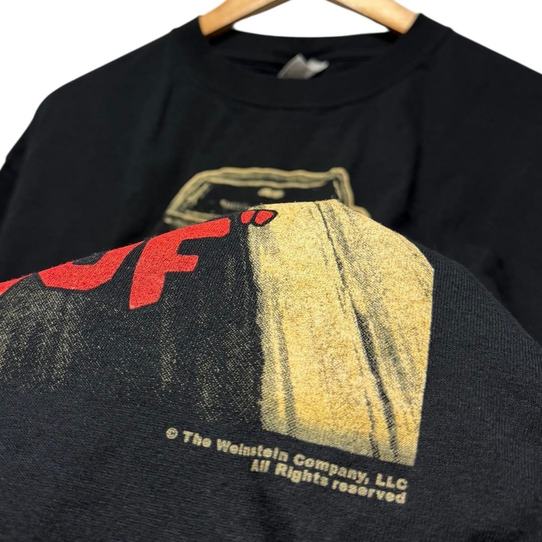 Death Proof デスプルーフ Tシャツ タランティーノ XL 映画