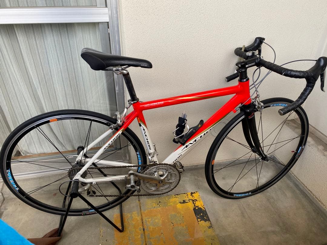 ANCHOR RAS ロードバイク