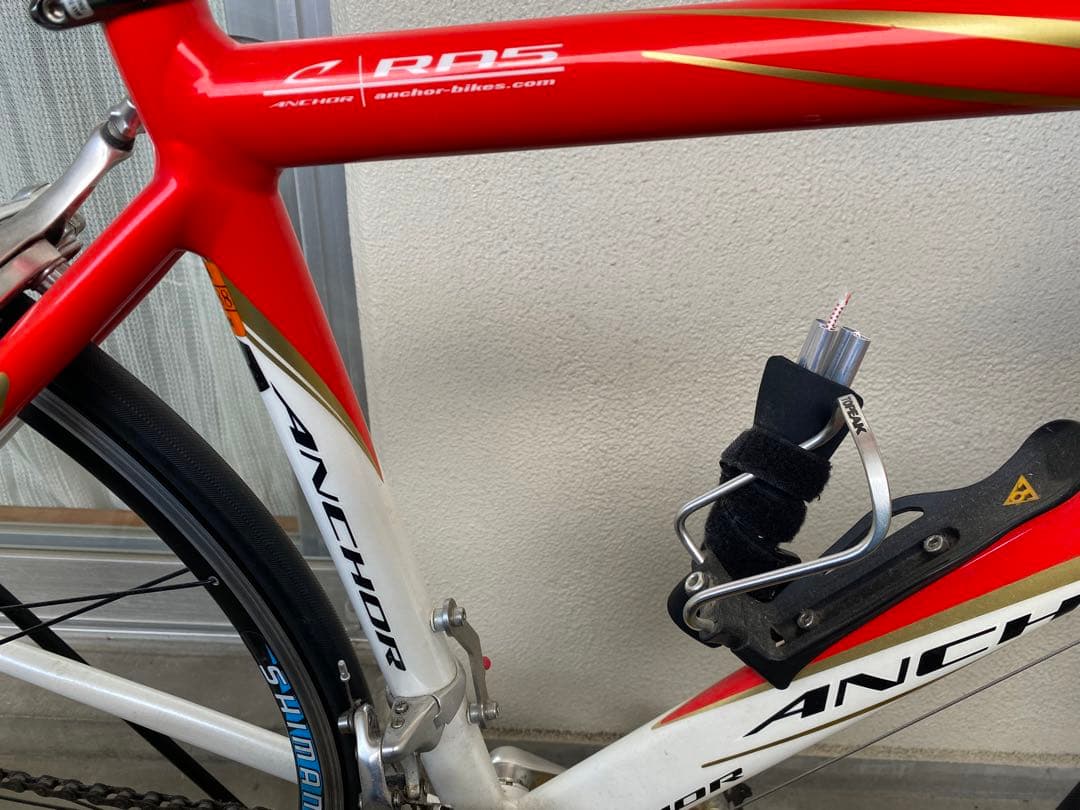 ANCHOR RAS ロードバイク