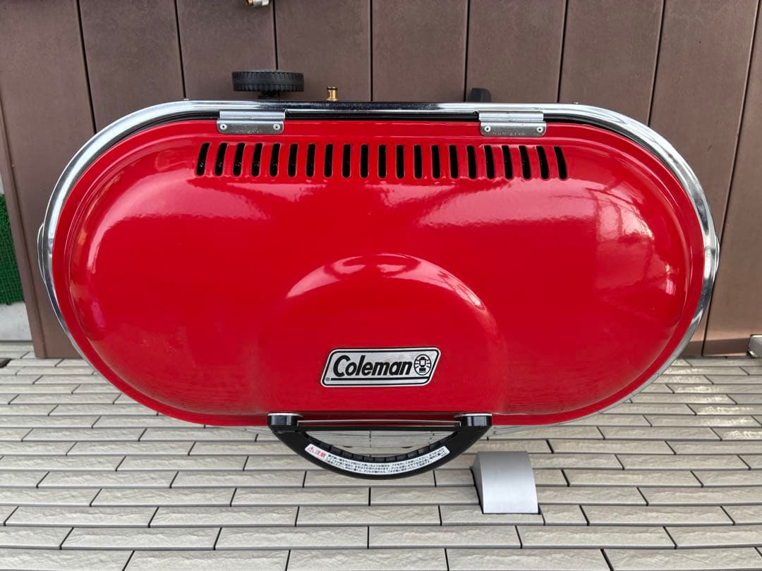 コールマン　ロードトリップグリル　LXE-J バーナー　期間値下げ