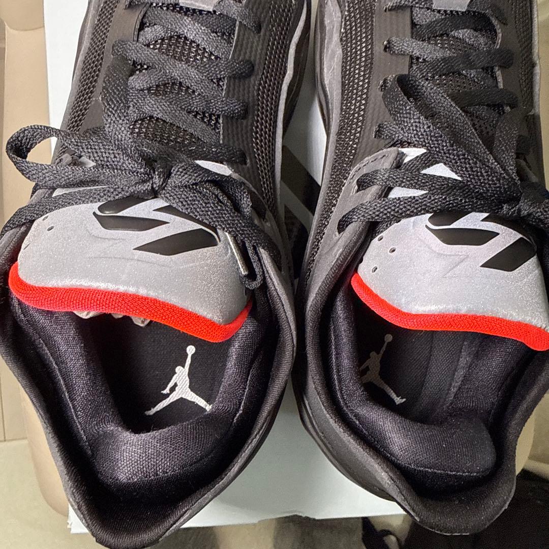 【1回2時間のみ使用】JORDAN LUKA5 29.5cm