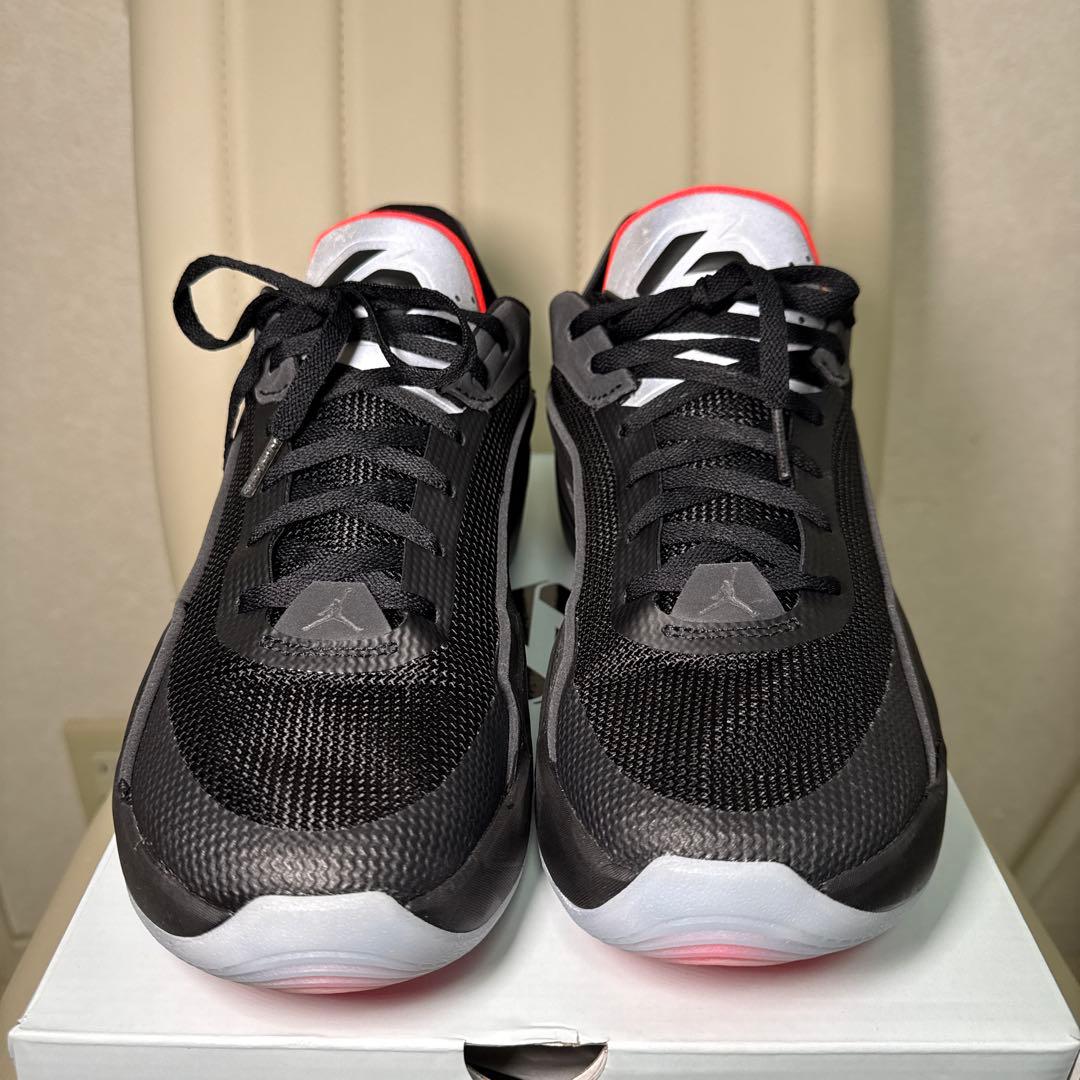 【1回2時間のみ使用】JORDAN LUKA5 29.5cm