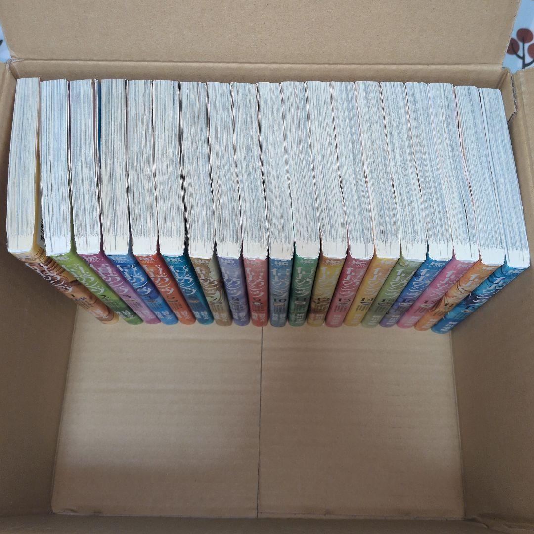 信長のシェフ　全巻セット　ドラマ化　小栗旬