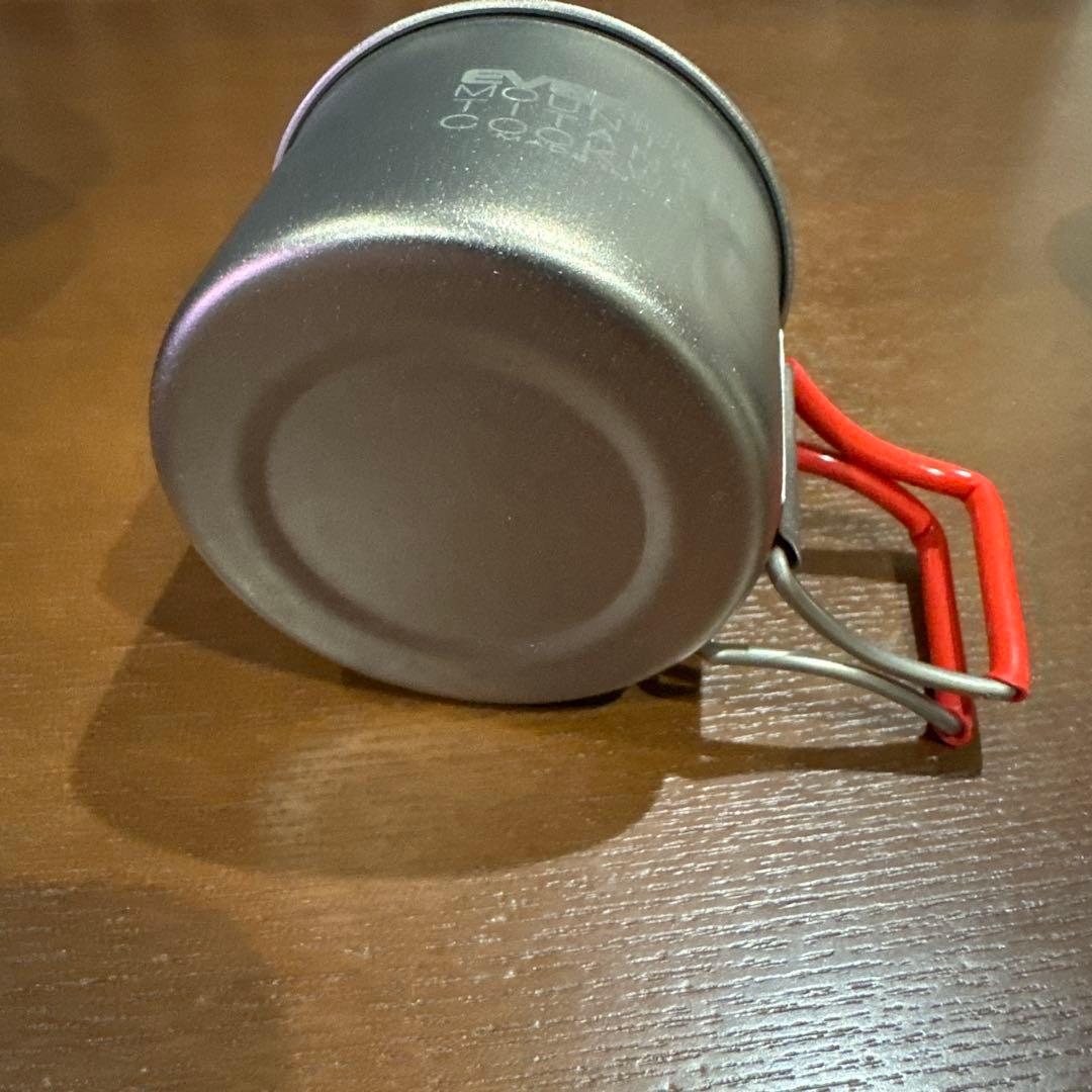 エバニュー　クッカーセット