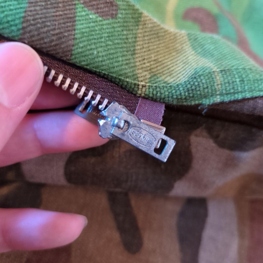 【超希少】60s RANGER ジャケット ミッチェルカモ リバーシブル