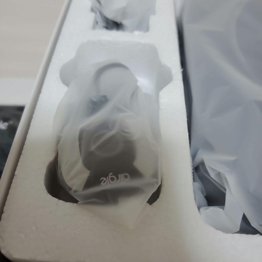 airgle AG25 エアグル 空気清浄機 光触媒 車載搭載 花粉対策