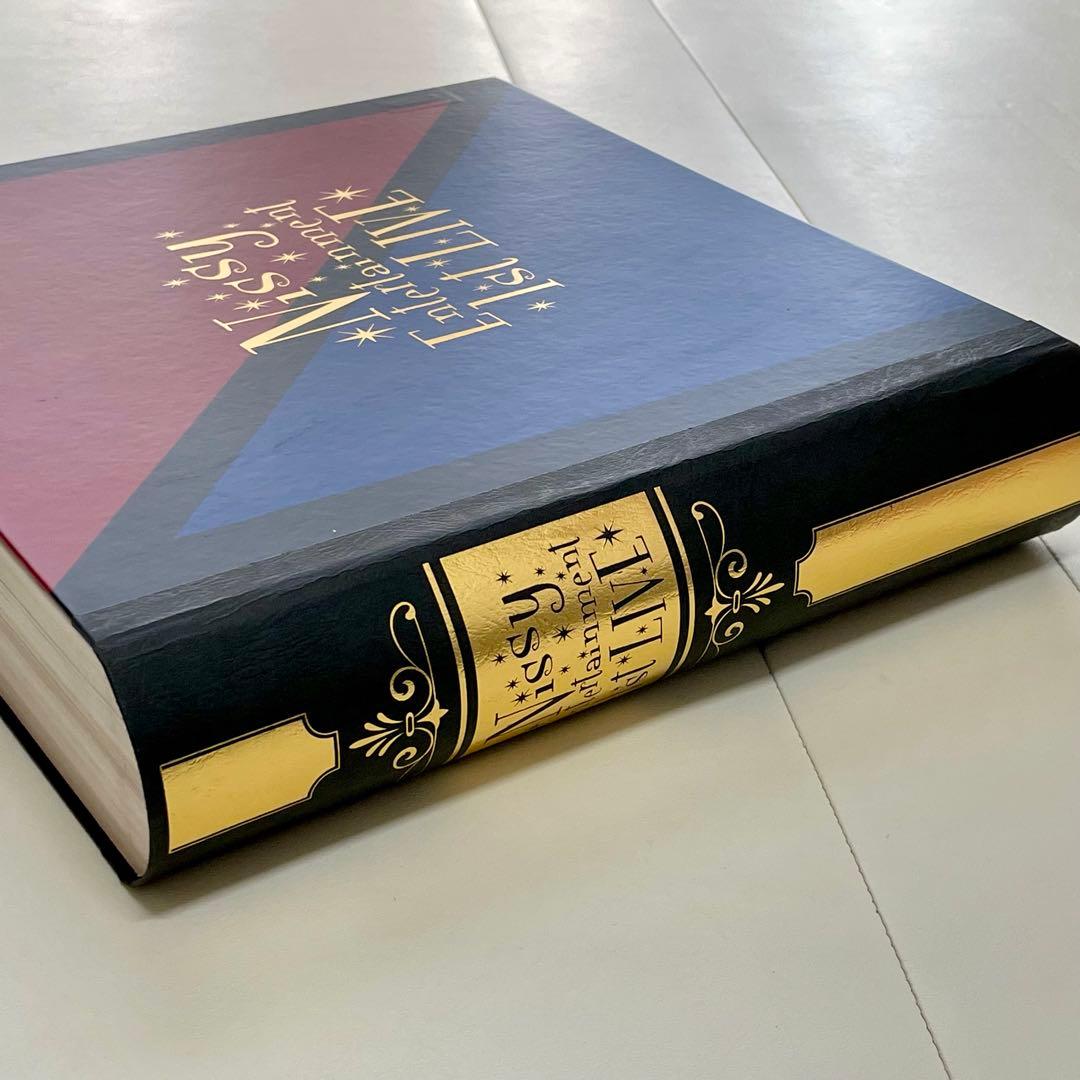 【限定品】 Nissy にっしー Blu-ray DVD CD Nissy盤