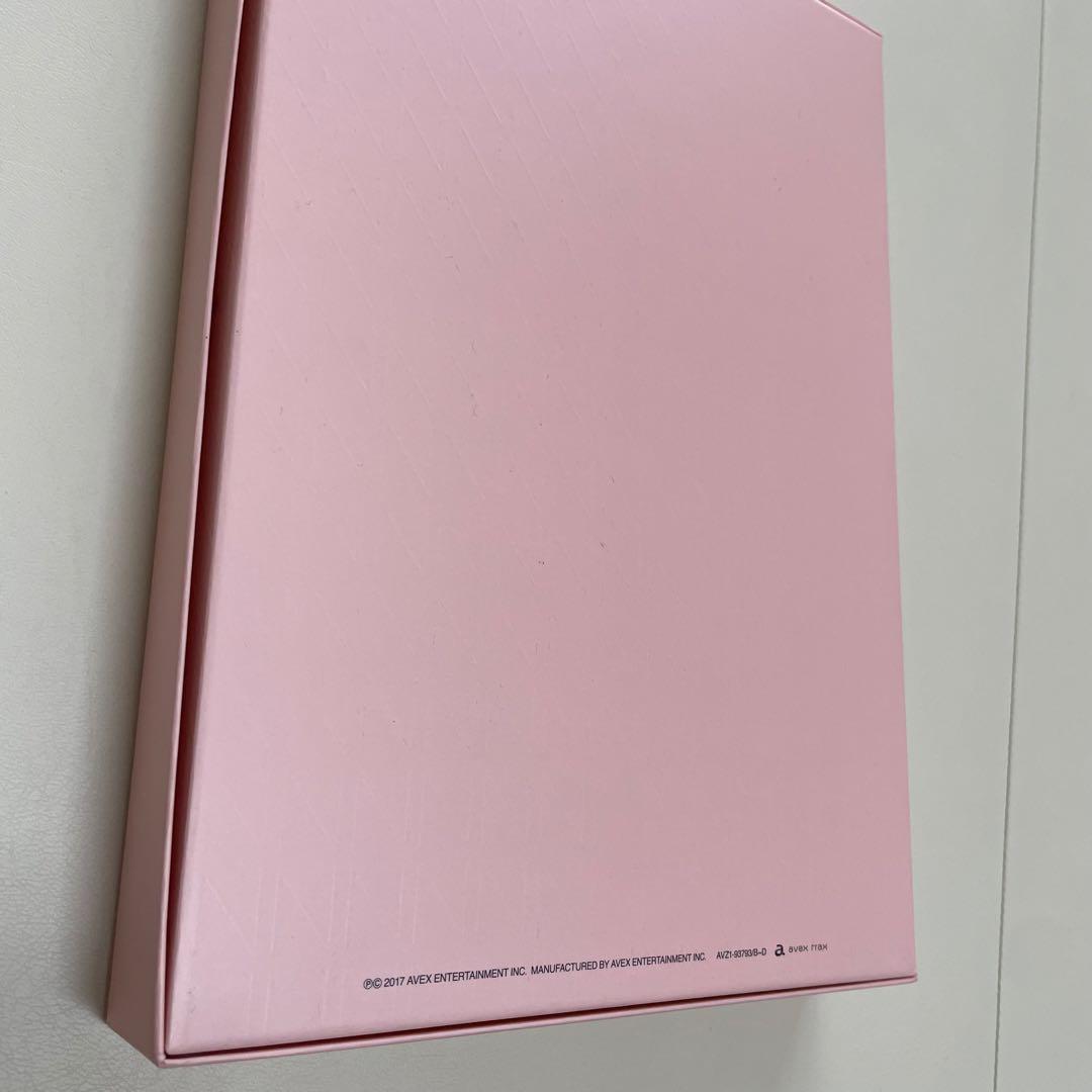 【限定品】 Nissy にっしー Blu-ray DVD CD Nissy盤