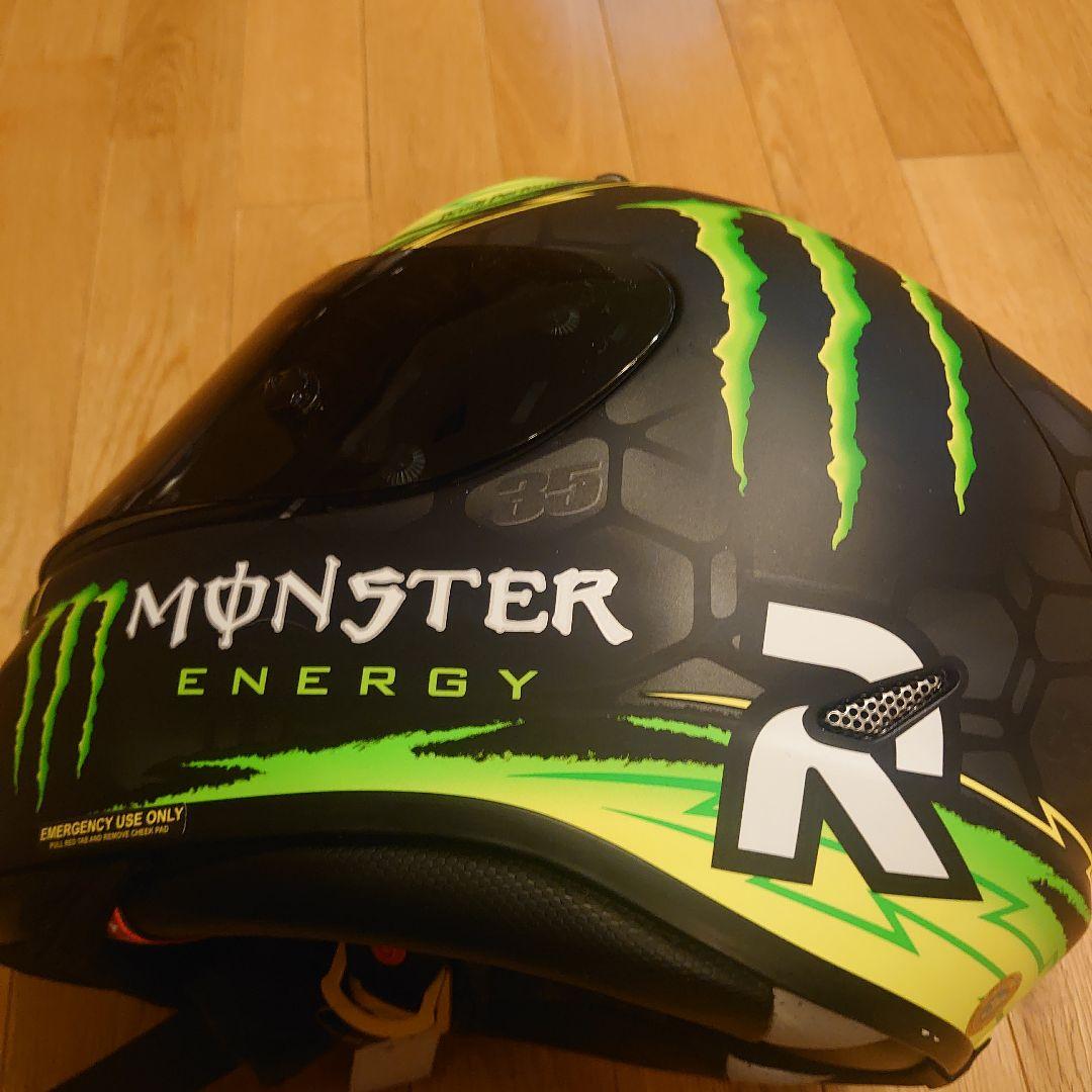 HJC CRUTCHLOW 35 フルフェイスヘルメット