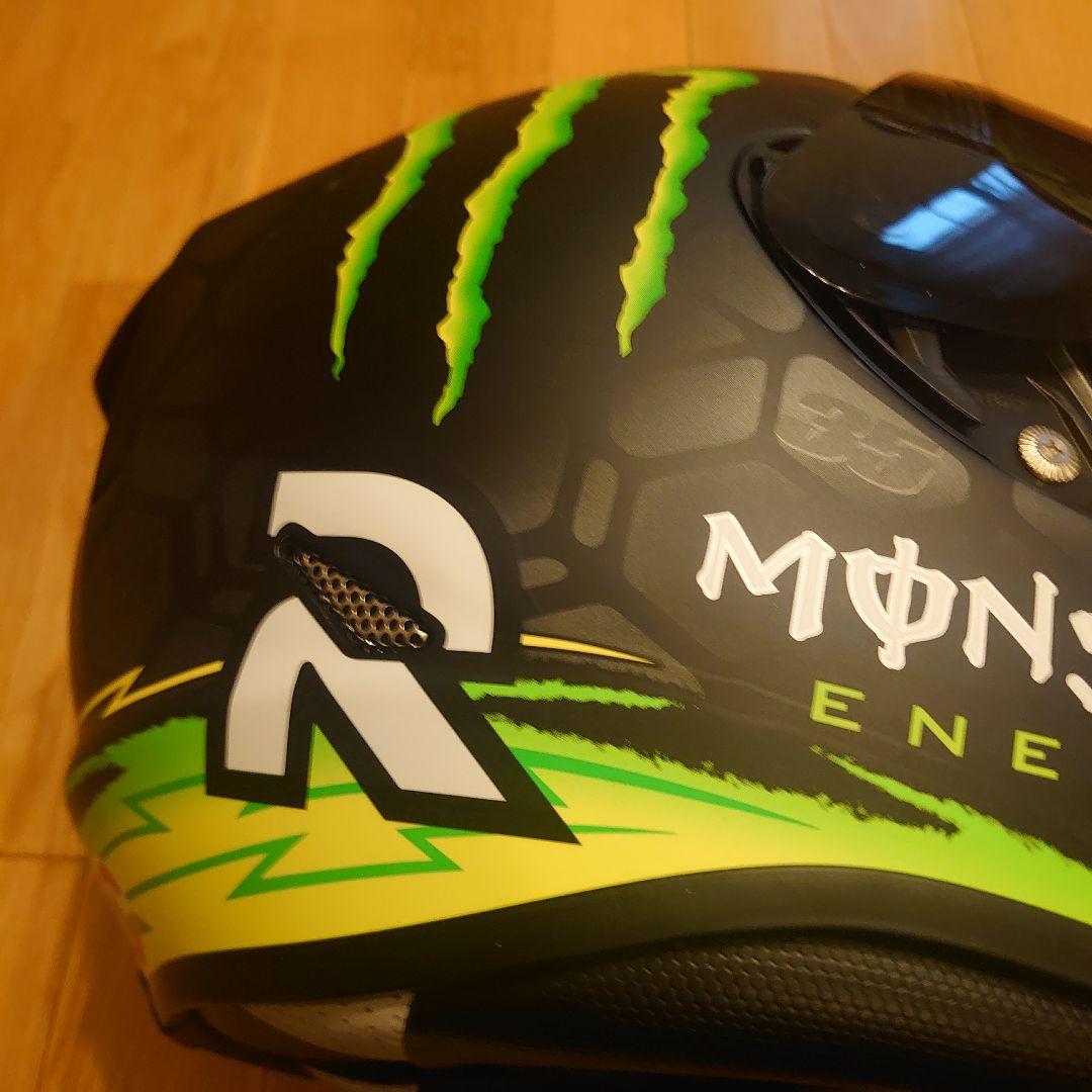 HJC CRUTCHLOW 35 フルフェイスヘルメット